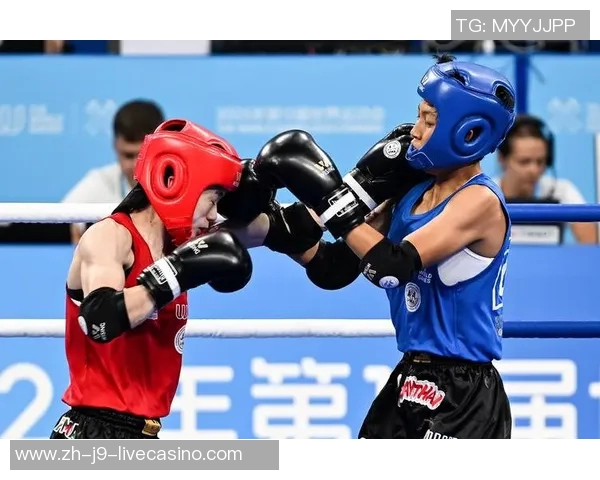 拳击与泰拳的全面对比探讨谁才是真正的战斗王者