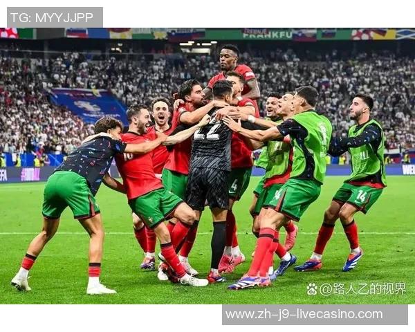 法国足球对阵葡萄牙的精彩较量谁将赢得这场欧洲足球盛宴